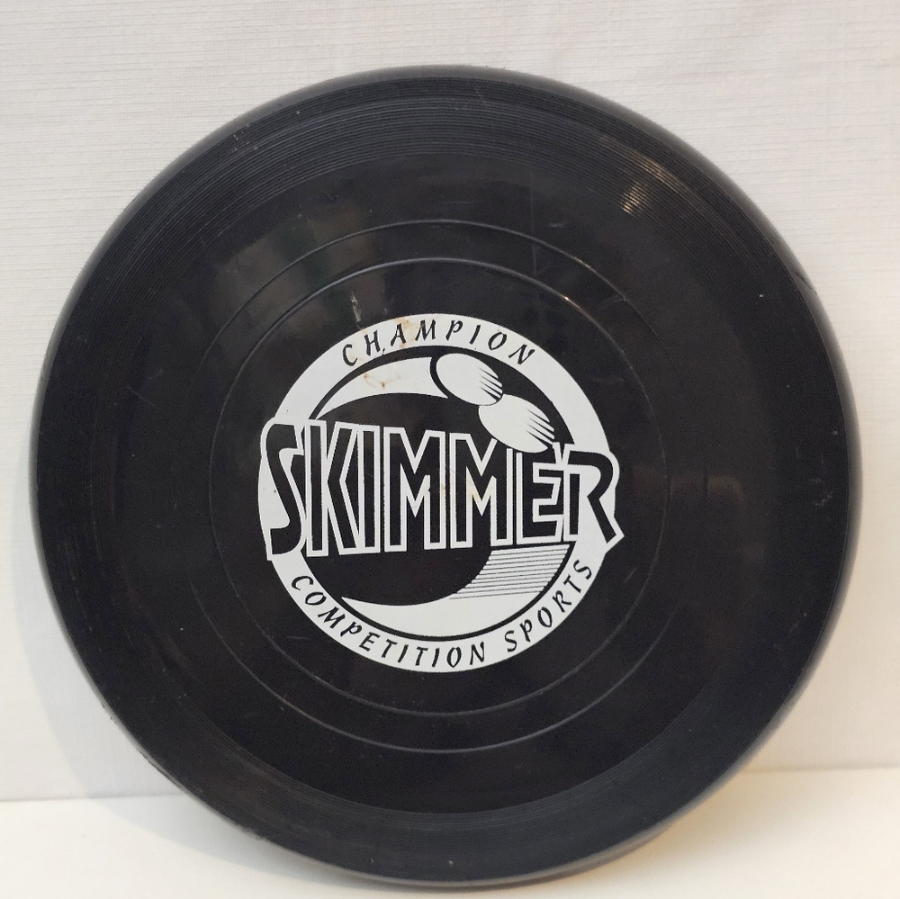 Champion Skimmer Competition Eries Disc